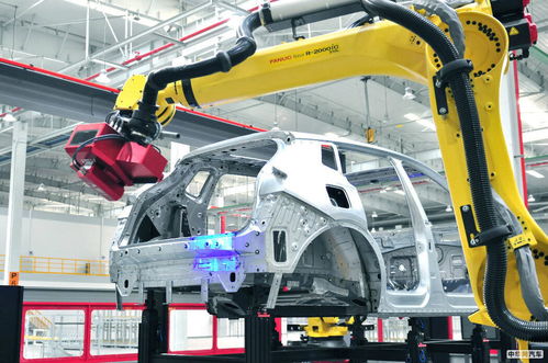 天際ME7震撼上市，智能科技引領未來出行新潮流