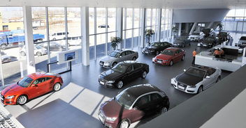 美國買車更便宜？從帕薩特與卡羅拉的價格差異看中美汽車市場