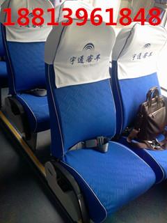 武漢咸寧客車座套廠家 以高性價比打造舒適駕乘體驗
