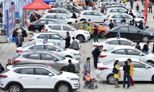 一錘定音 11月汽車銷量創(chuàng)34個(gè)月新高，零配件零售市場(chǎng)迎春潮